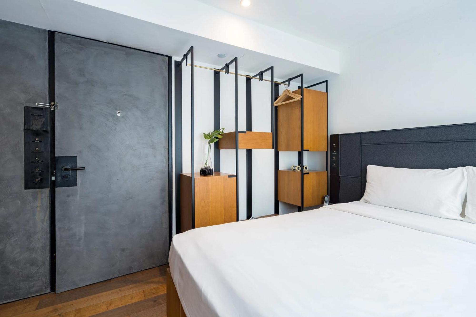 Hotel Habyt Austin Avenue 4*